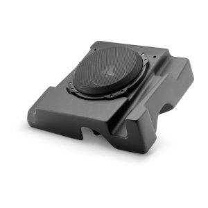 JL Audio Stealthbox® Enclosed Subwoofer for Can-Am Maverick X3 (SB-CAN-G2MVX3P/10TW3) JL Audio Stealthbox® Enclosed Subwoofer for Can-Am Maverick X3 (SB-CAN-G2MVX3P/10TW3)