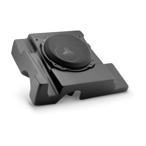 JL Audio Stealthbox® Enclosed Subwoofer for Can-Am Maverick X3 (SB-CAN-G2MVX3D/10TW3) (94672) JL Audio Stealthbox® Enclosed Subwoofer for Can-Am Maverick X3 (SB-CAN-G2MVX3D/10TW3)