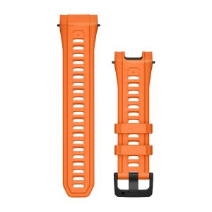 26 mm Watch Bands (Instinct® 3 – 50 mm) Solstice Silicone