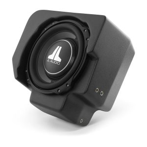 JL Audio Stealthbox® Enclosed Subwoofer for Honda Pioneer 1000 (SB-H-PIO1K-10TW3) (94630) JL Audio Stealthbox® Enclosed Subwoofer for Honda Pioneer 1000 (SB-H-PIO1K-10TW3)