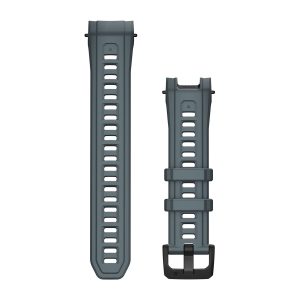 22 mm Watch Bands (Instinct® 3 - 45 mm/Instinct Crossover AMOLED) Twilight Silicone (Instinct® 3 - 45 mm/Instinct Crossover AMOLED)