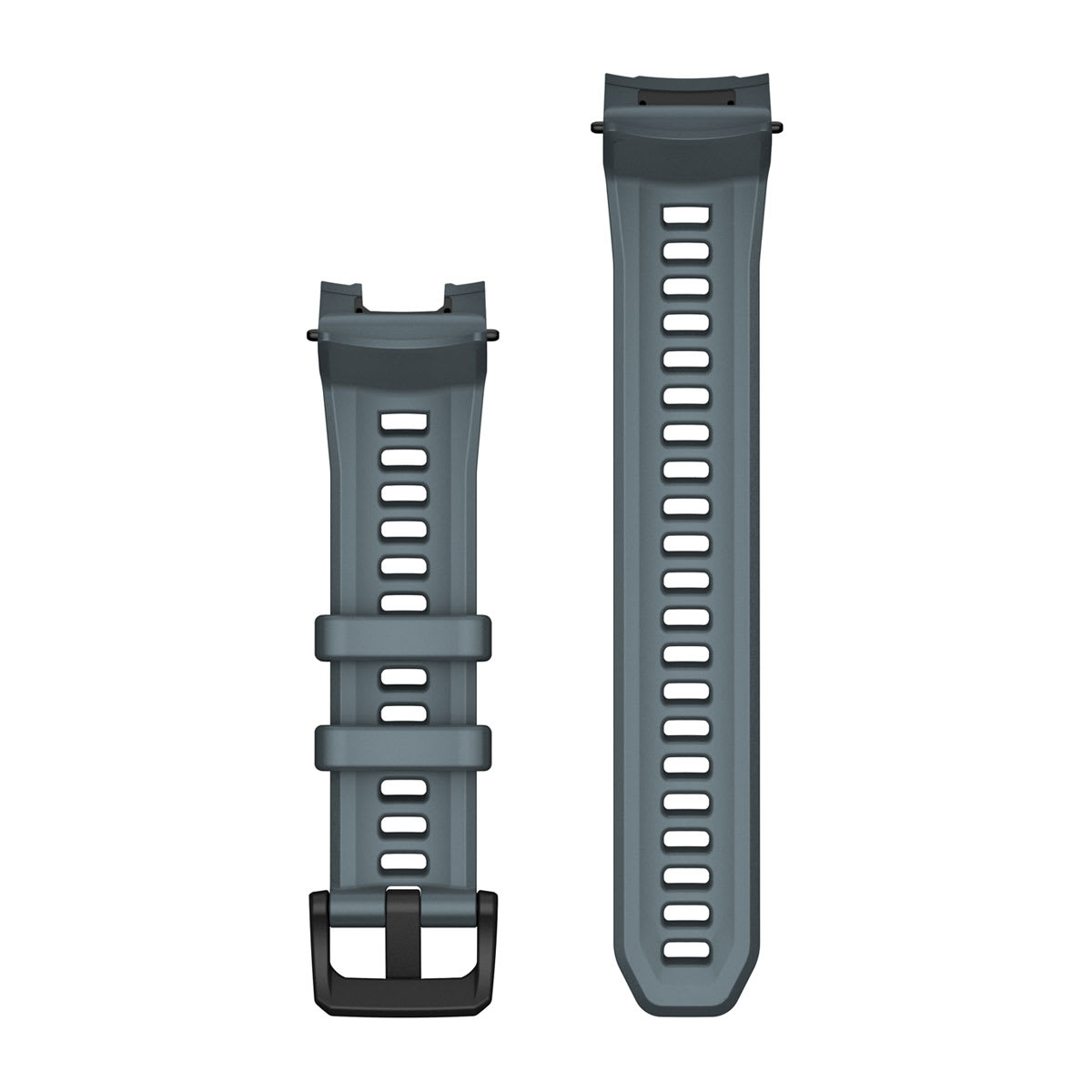 22 mm Watch Bands (Instinct® 3 - 45 mm/Instinct Crossover AMOLED) Twilight Silicone (Instinct® 3 - 45 mm/Instinct Crossover AMOLED) - Image 2