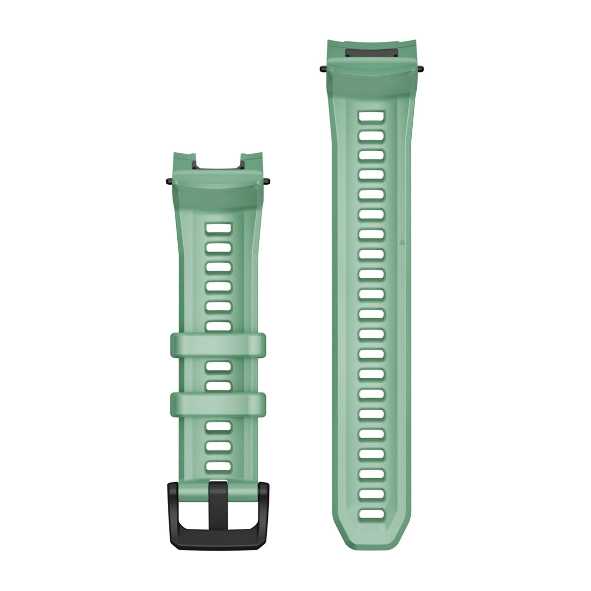 22 mm Watch Bands (Instinct® 3 - 45 mm/Instinct Crossover AMOLED) Neo Tropic Silicone (Instinct® 3 - 45 mm/Instinct Crossover AMOLED) - Image 2