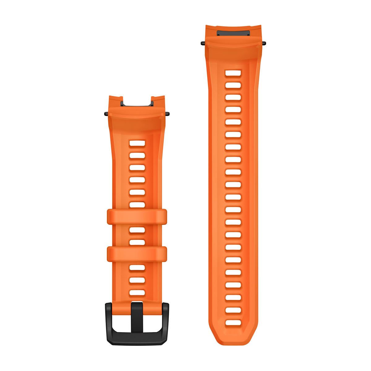 22 mm Watch Bands (Instinct® 3 - 45 mm/Instinct Crossover AMOLED) Solstice Silicone (Instinct® 3 - 45 mm/Instinct Crossover AMOLED) - Image 2