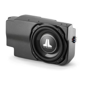 JL Audio Stealthbox® Enclosed Subwoofer for Polaris RZR 4 900, 900XC, XP 1000 and XP4 1000 (SB-POL-RZG2R/10TW3) (94631) JL Audio Stealthbox® Enclosed Subwoofer for Polaris RZR 4 900, 900XC, XP 1000 and XP4 1000 (SB-POL-RZG2R/10TW3)