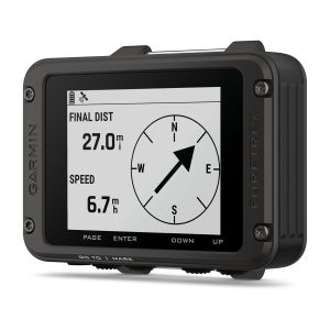 Foretrex® 801 Wrist-mounted GPS Navigator