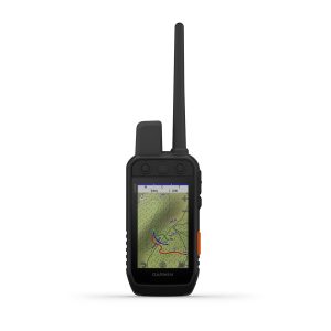 Alpha® 300i Handheld Only