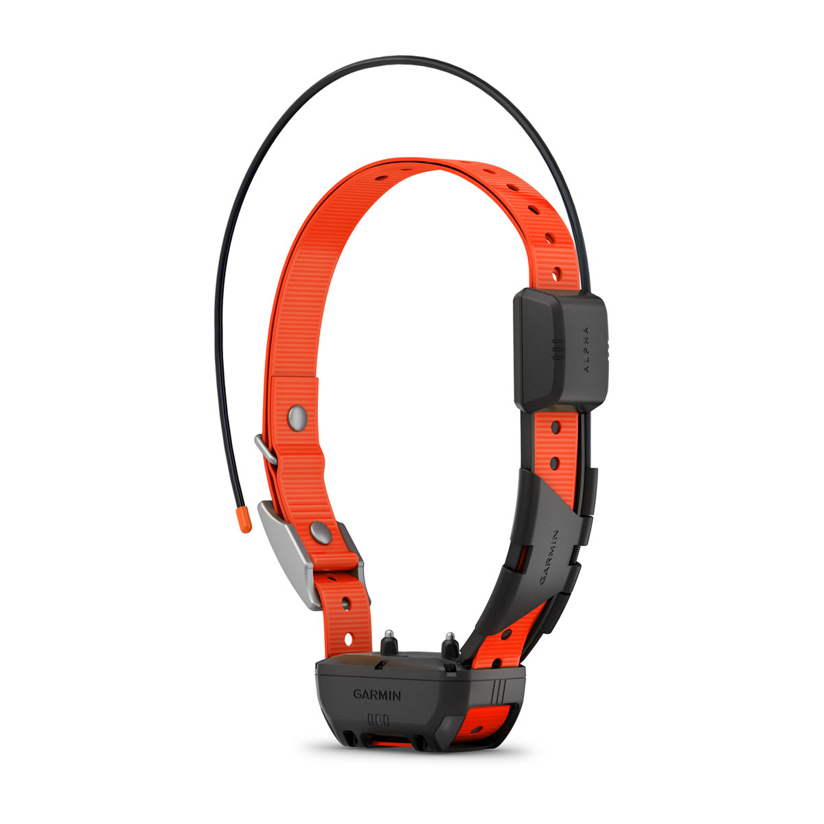 Alpha® TT 25 Dog Collar Dog Tracking and Training Collar - Image 2