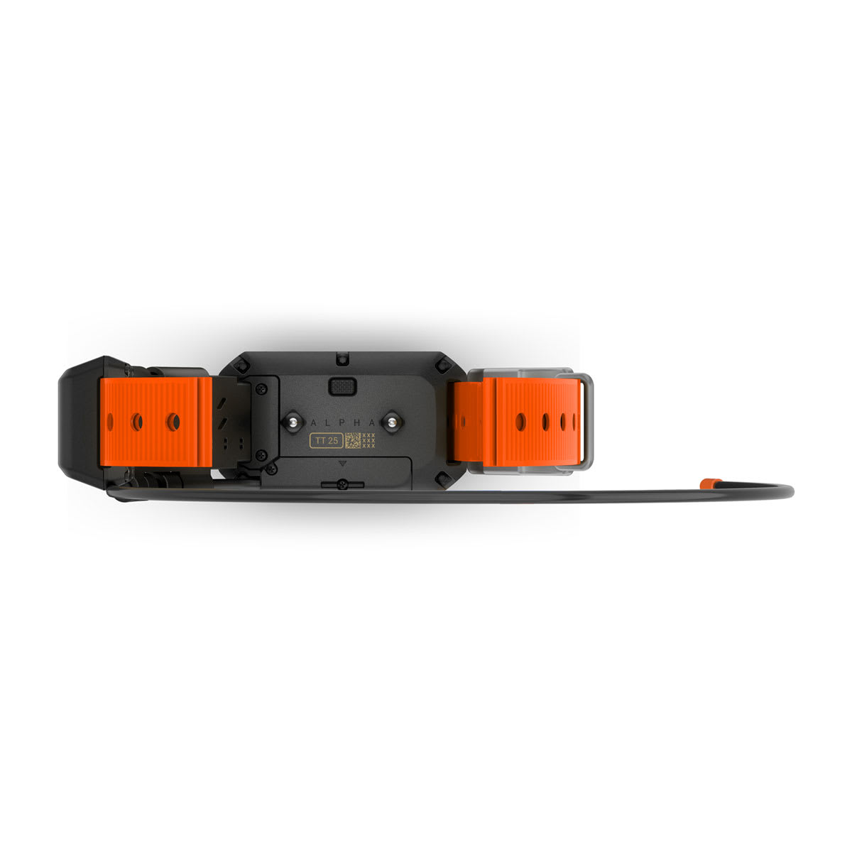 Alpha® TT 25 Dog Collar Dog Tracking and Training Collar - Image 4