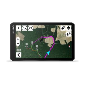 Garmin DriveTrack™ 72 Garmin DriveTrack™ 72