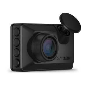 Garmin Dash Cam™ X110 1080p Dash Cam with a 140-degree Field of View and built-in Clarity™ Polarizer
