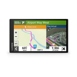 RV 795 7" RV Navigator