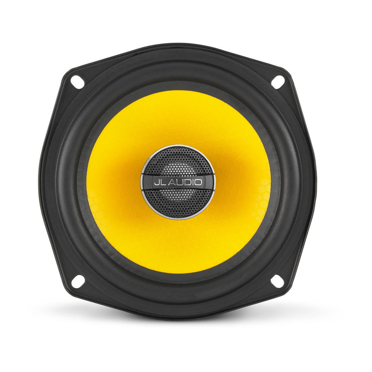 JL Audio® C1 Car Speakers 5.25" Two-way Coaxial - Image 2