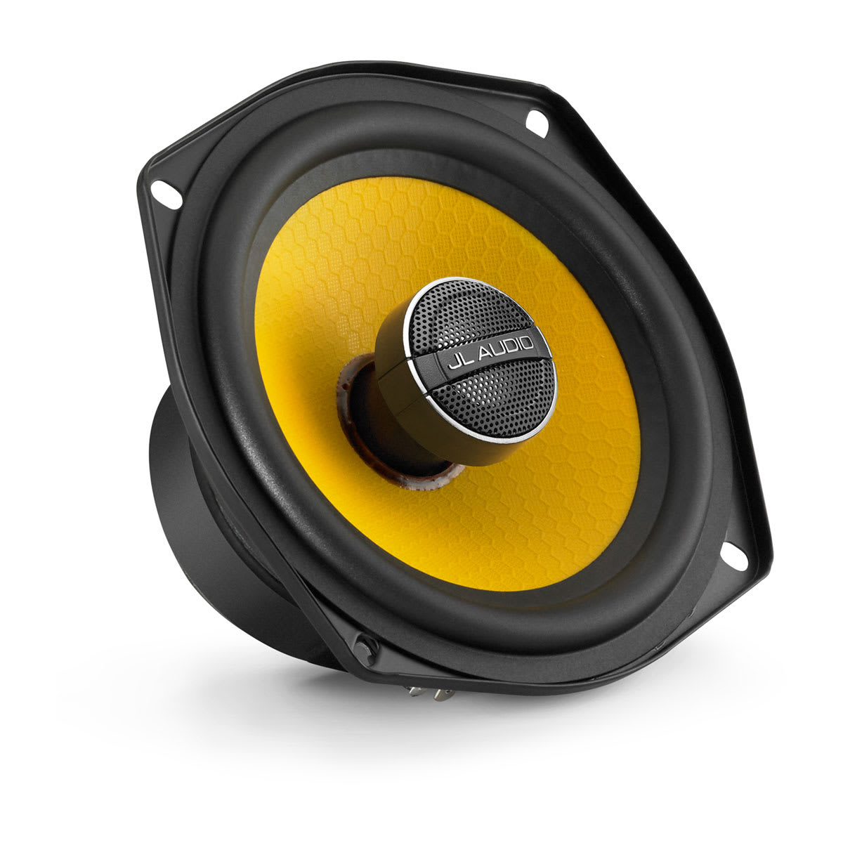JL Audio® C1 Car Speakers 5.25" Two-way Coaxial - Image 3