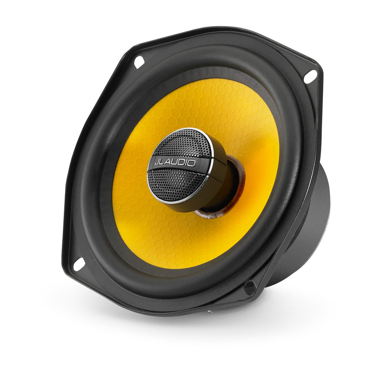 JL Audio® C1 Car Speakers 5.25" Two-way Coaxial - Image 4
