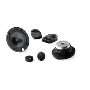 JL Audio® C3 Car Speakers 6" Two-way Coaxial/Component System (C3-600)