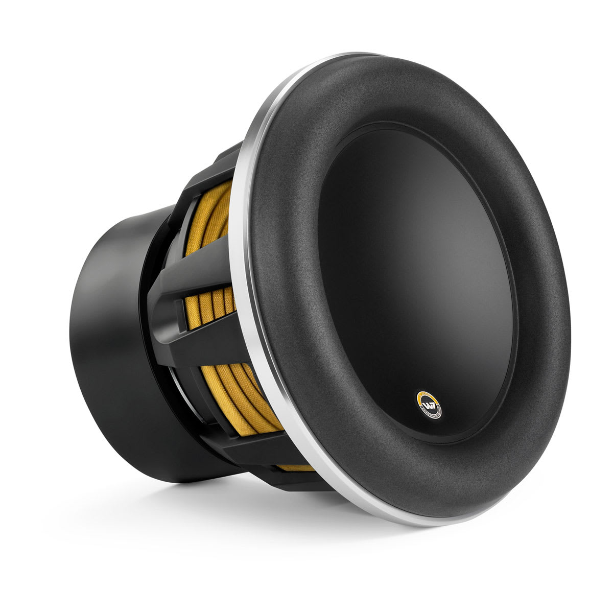 JL Audio® W7AE Car Subwoofer 12" Single 3 ohm (12W7AE-3)