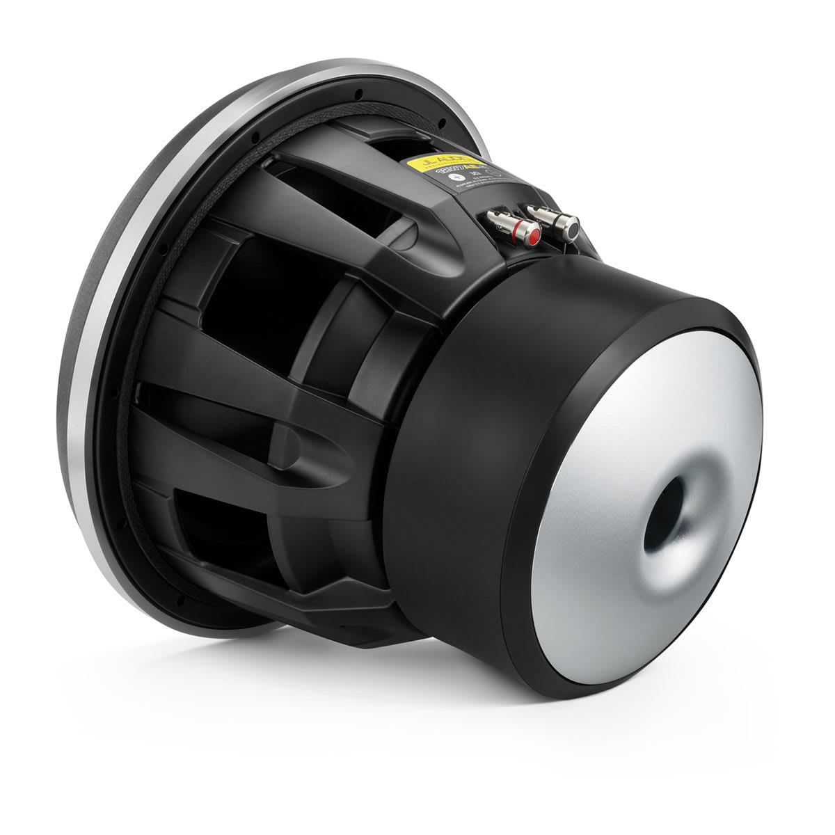 JL Audio® W7AE Car Subwoofer 12" Single 3 ohm (12W7AE-3) - Image 4