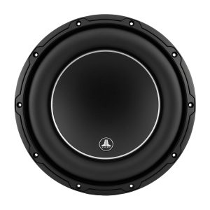 JL Audio® W6v3 Car Subwoofer 10" Dual 4 ohm (10W6v3-D4)
