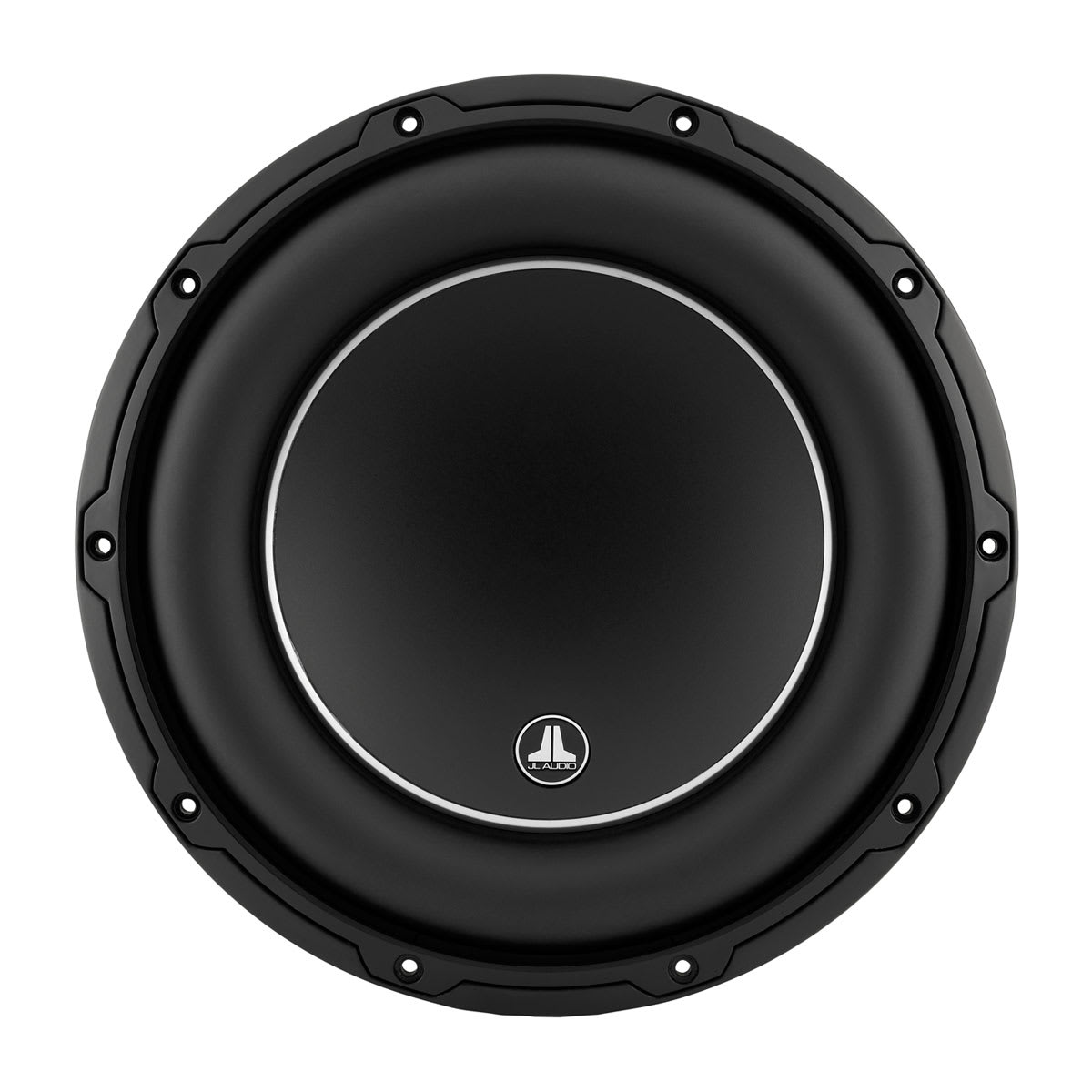 JL Audio® W6v3 Car Subwoofer 10" Dual 4 ohm (10W6v3-D4)