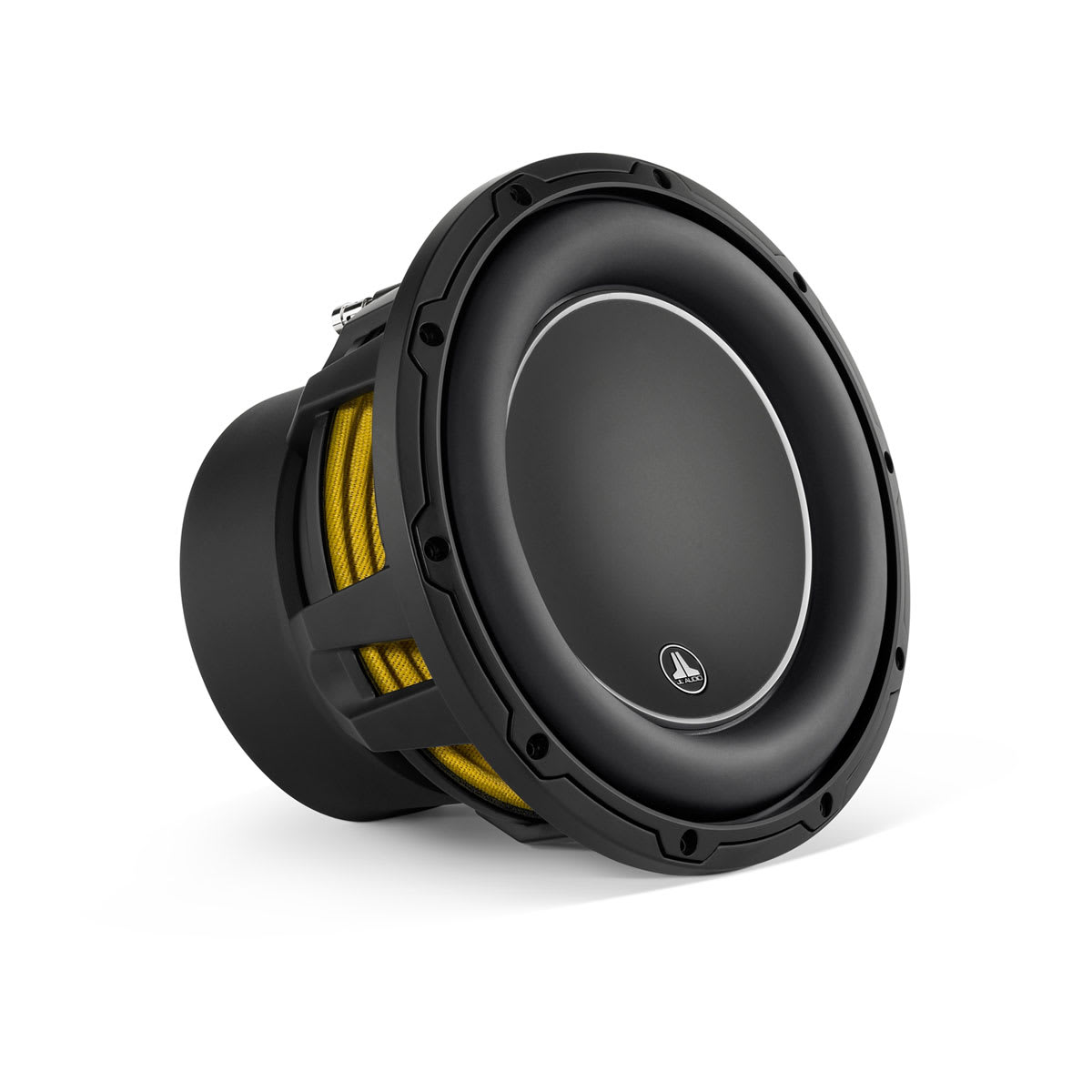 JL Audio® W6v3 Car Subwoofer 10" Dual 4 ohm (10W6v3-D4) - Image 2