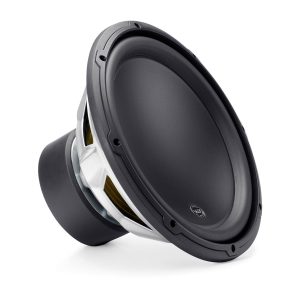 JL Audio® W3v3 Car Subwoofer 12" Single 4 ohm (12W3v3-4)