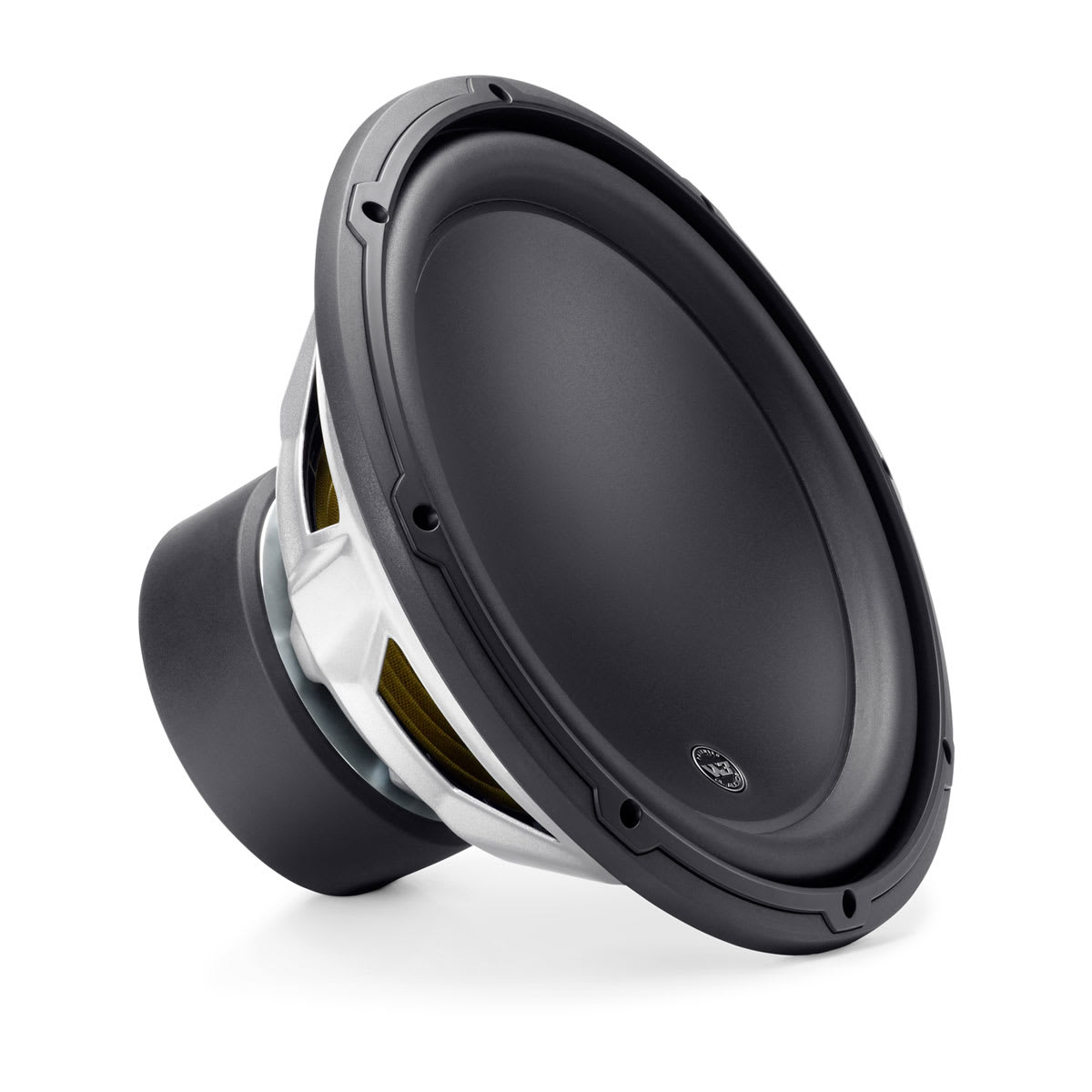JL Audio® W3v3 Car Subwoofer 12" Single 4 ohm (12W3v3-4)
