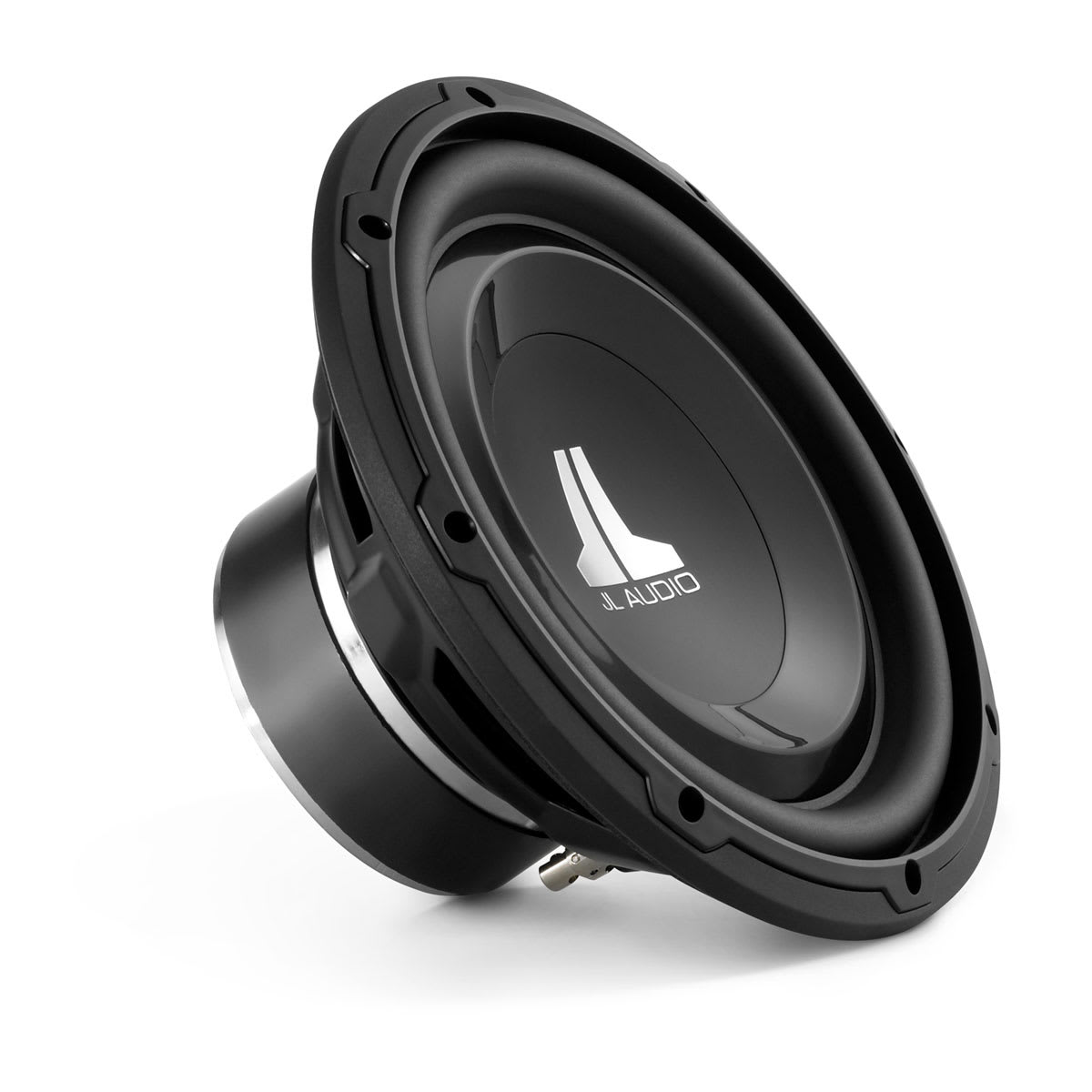 JL Audio® W1v3 Car Subwoofer 10" Single 4 ohm (10W1v3-4) - Image 2