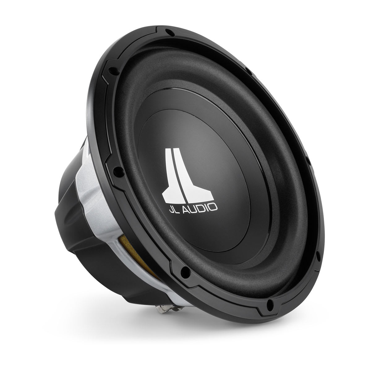 JL Audio® W0v3 Car Subwoofer 10" Single 4 ohm (10W0v3-4) - Image 2