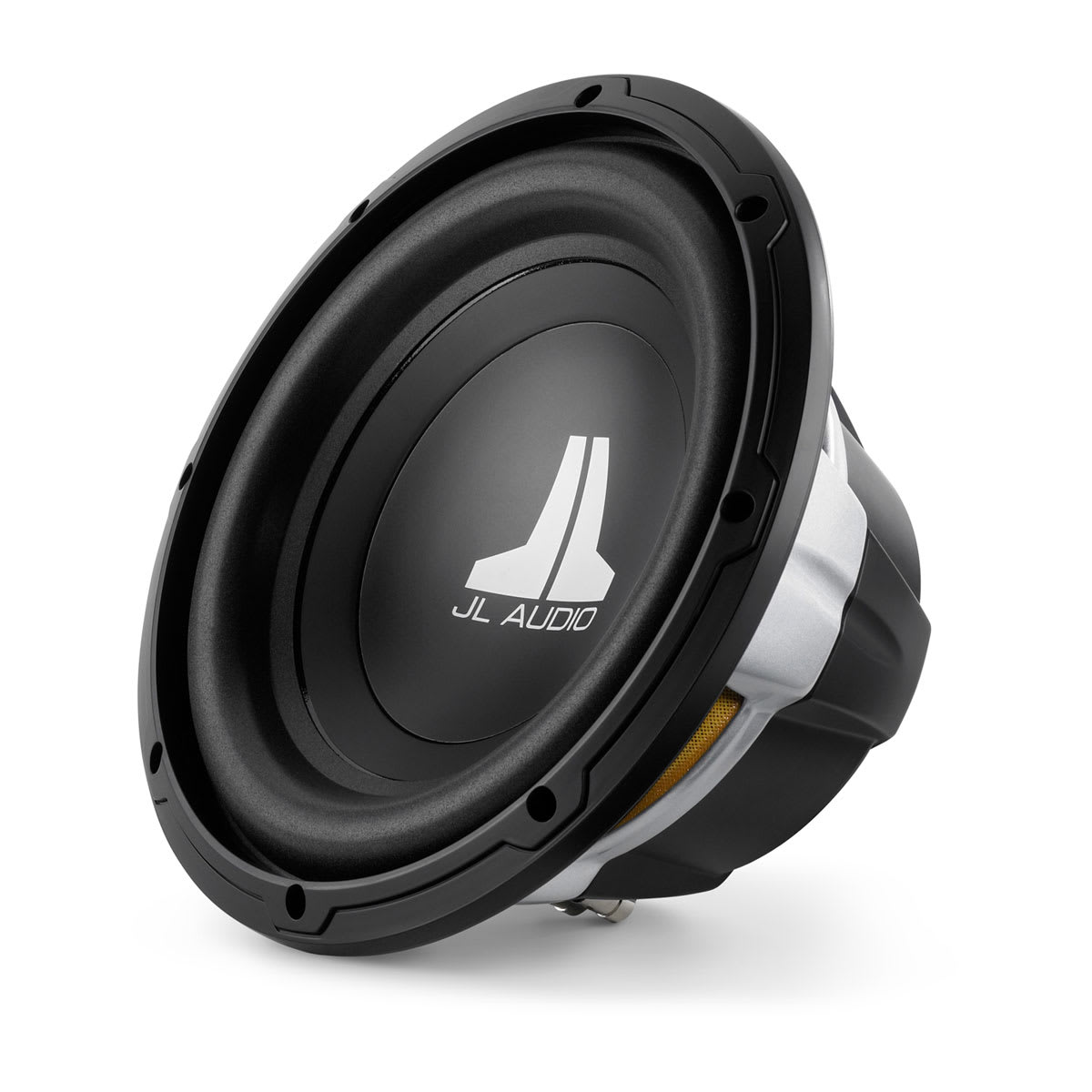 JL Audio® W0v3 Car Subwoofer 10" Single 4 ohm (10W0v3-4) - Image 3