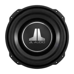 JL Audio® TW3 Thin-line Car Subwoofer 12" Dual 8 ohm (12TW3-D8)