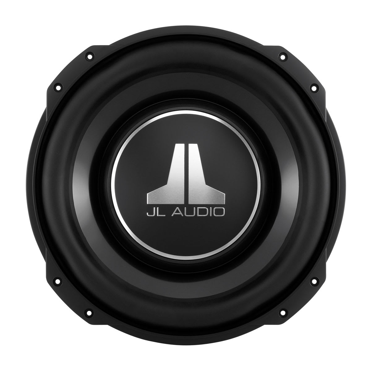 JL Audio® TW3 Thin-line Car Subwoofer 12" Dual 8 ohm (12TW3-D8)