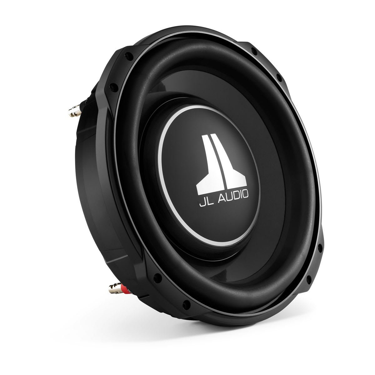 JL Audio® TW3 Thin-line Car Subwoofer 12" Dual 8 ohm (12TW3-D8) - Image 2