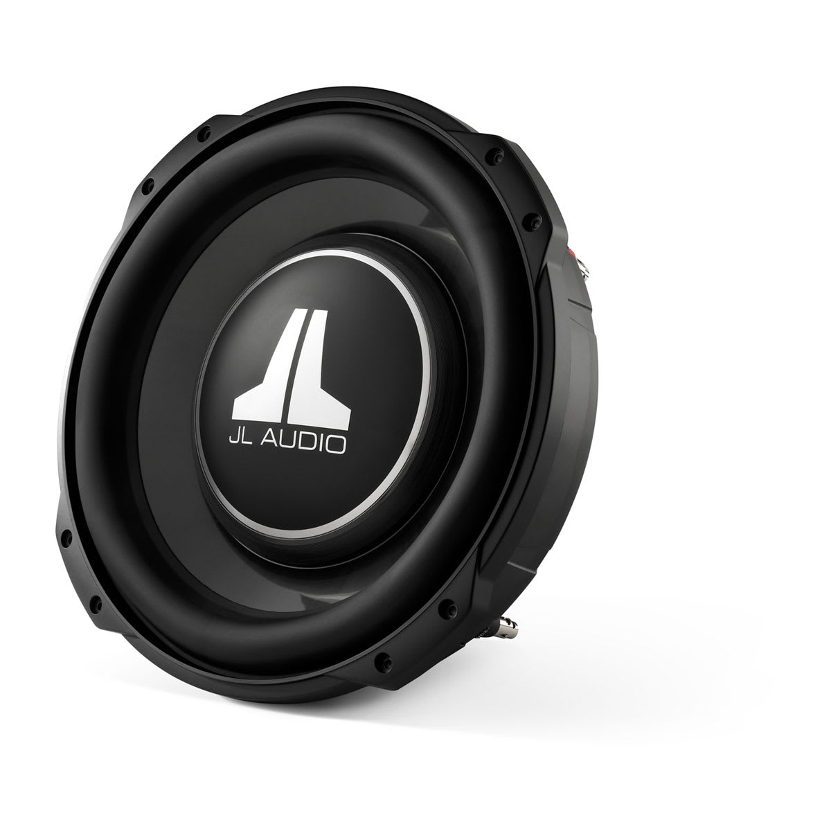 JL Audio® TW3 Thin-line Car Subwoofer 12" Dual 8 ohm (12TW3-D8) - Image 3