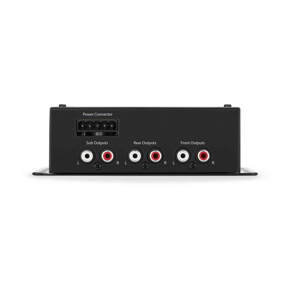 JL Audio FiX™ OEM Integration DSP Processor with 8-input and 6-output Channels (FiX-86) - Image 4