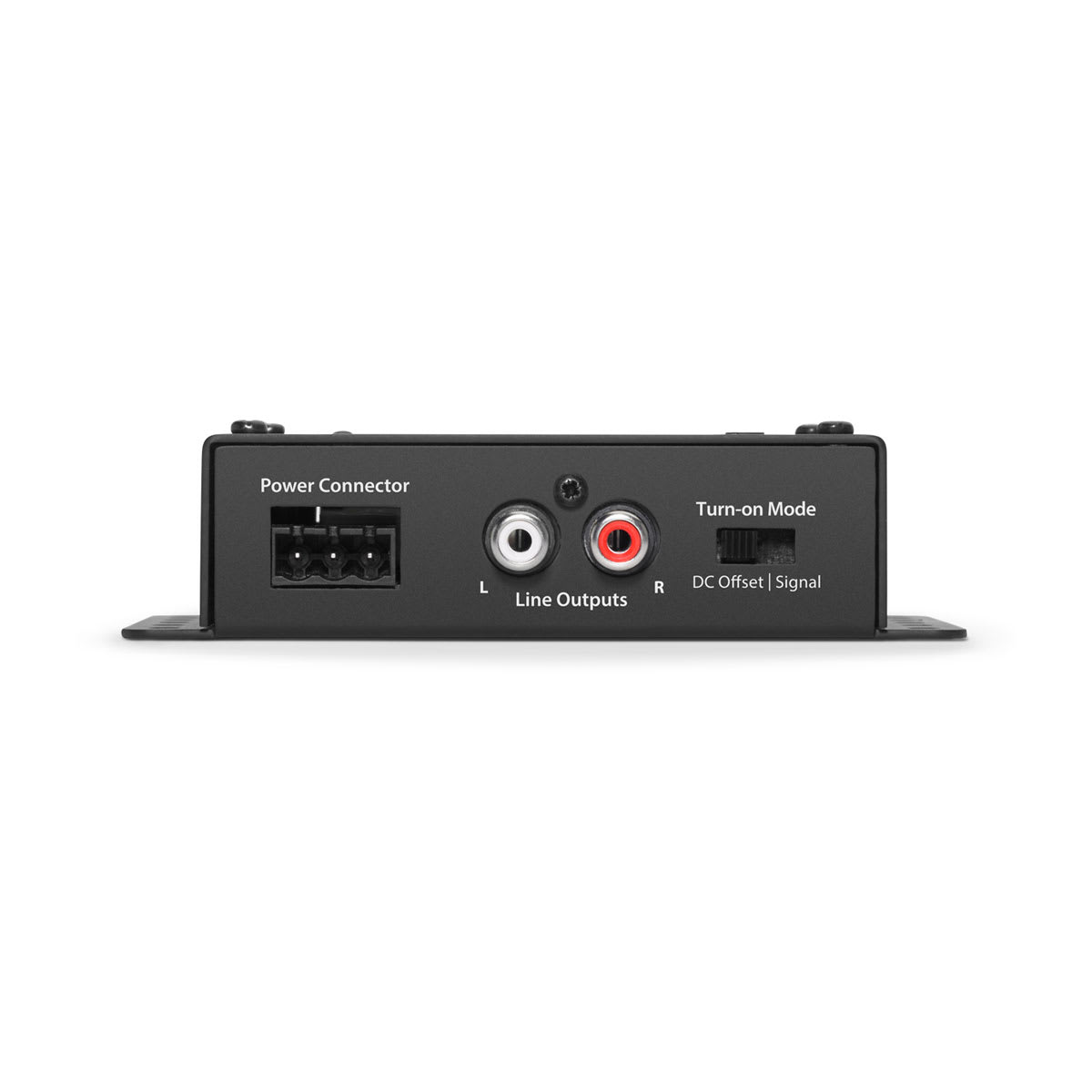 JL Audio LoC™ 22 Car Line Output Converter (LoC-22) JL Audio LoC™ 22 Car Line Output Converter (LoC-22) - Image 4