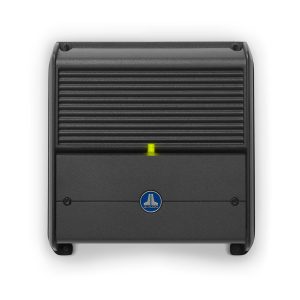 JL Audio® XDM Car and Marine Amplifier Monoblock Car and Marine Subwoofer Amplifier (300 W) (XDM300/1)