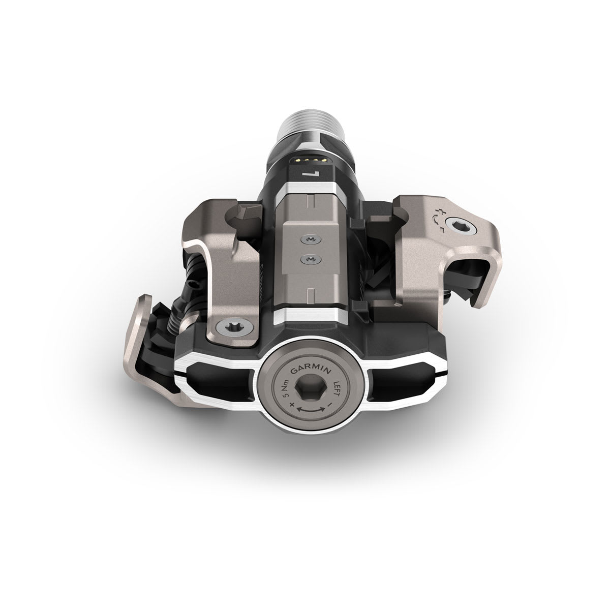 Rally™ XC110 Single-sensing Power Meter - Image 2
