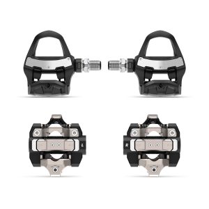Rally™ RK/XC210 Dual-sensing Power Meter Bundle