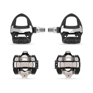Rally™ RS/XC210 Dual-sensing Power Meter Bundle