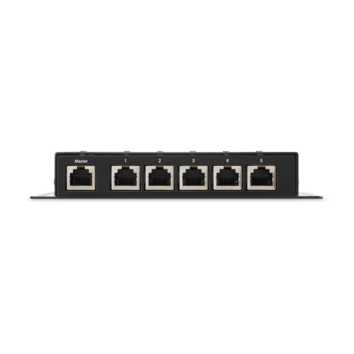 JL Audio JLid™ Communication and Optical Audio Network Hub for VXi Amplifiers (VXi-HUB) JL Audio JLid™ Communication and Optical Audio Network Hub for VXi Amplifiers (VXi-HUB) - Image 4