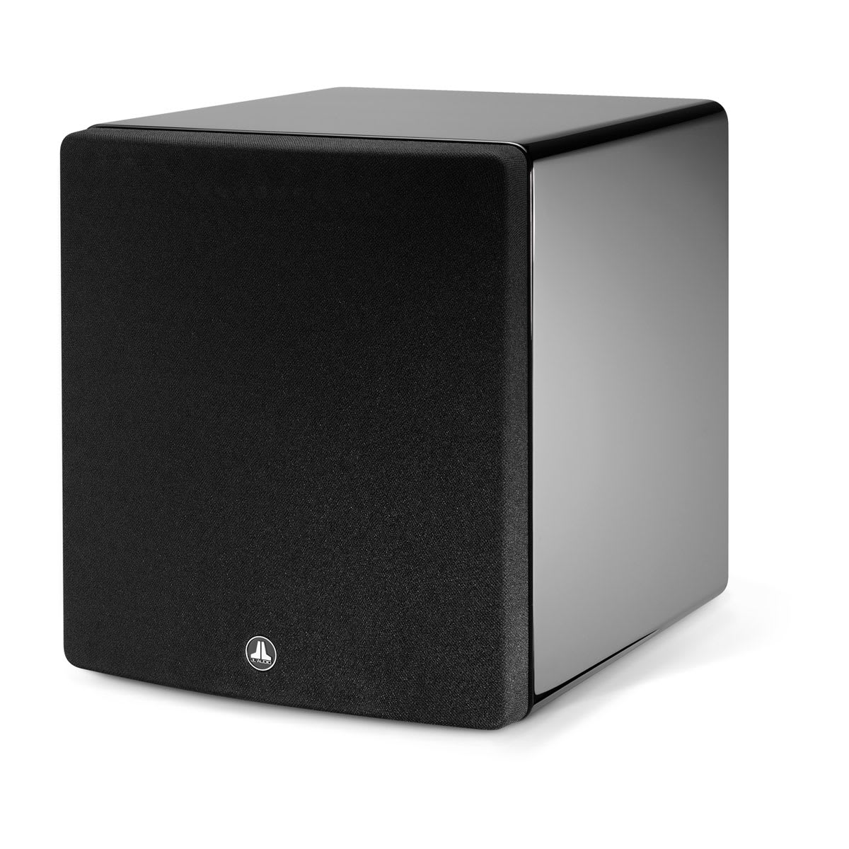 JL Audio Fathom™ v2 Powered Subwoofers 13.5" with Gloss Black Finish (f113v2-GLOSS) - Image 2