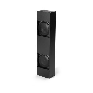 JL Audio Fathom™ Custom Theater Subwoofer Dual 13.5" Subwoofer with  9" Deep Enclosure (CTS-213-TD900-13TW5H)