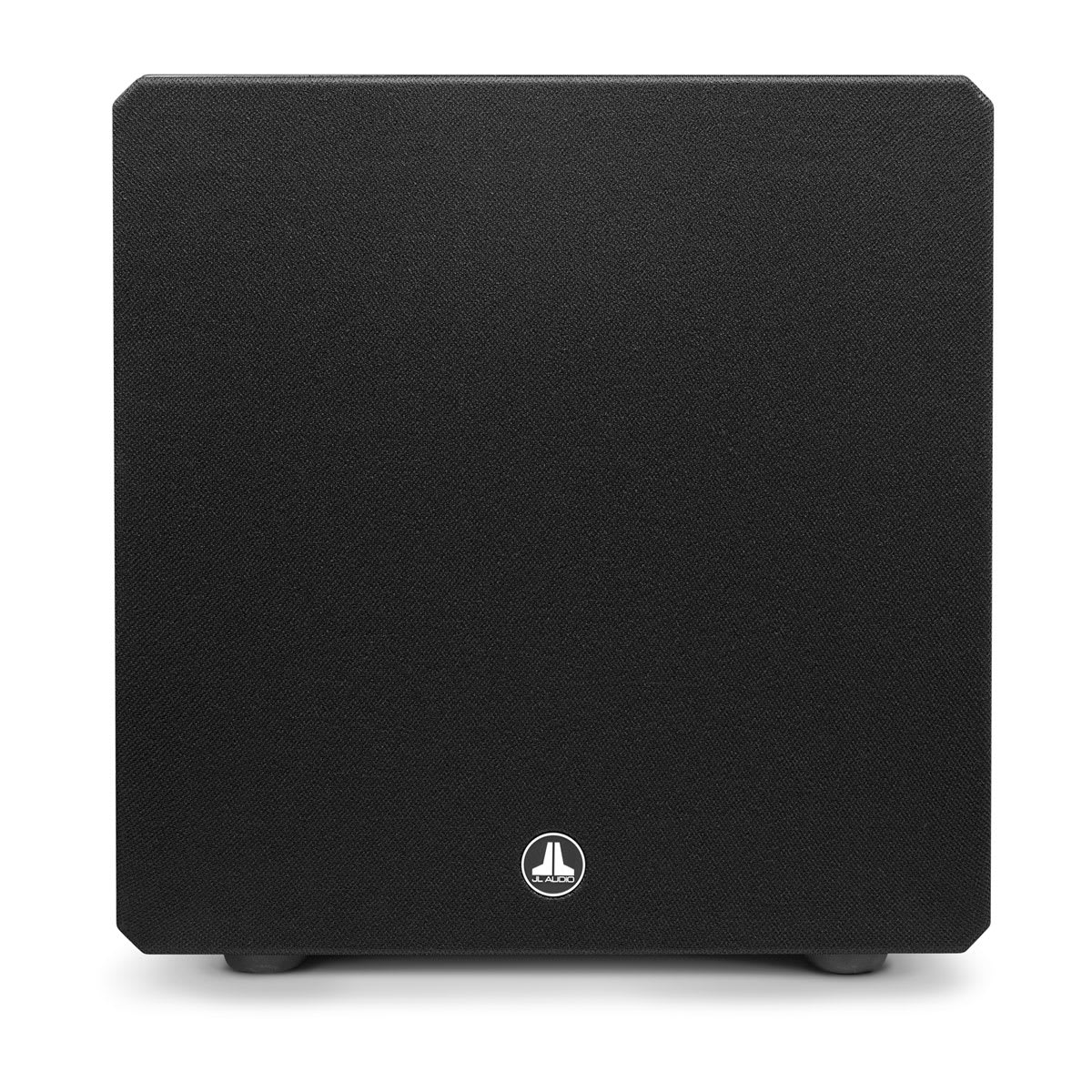 JL Audio E-Sub™ Powered Subwoofer 12" with Black Gloss Finish (e112-GLOSS)