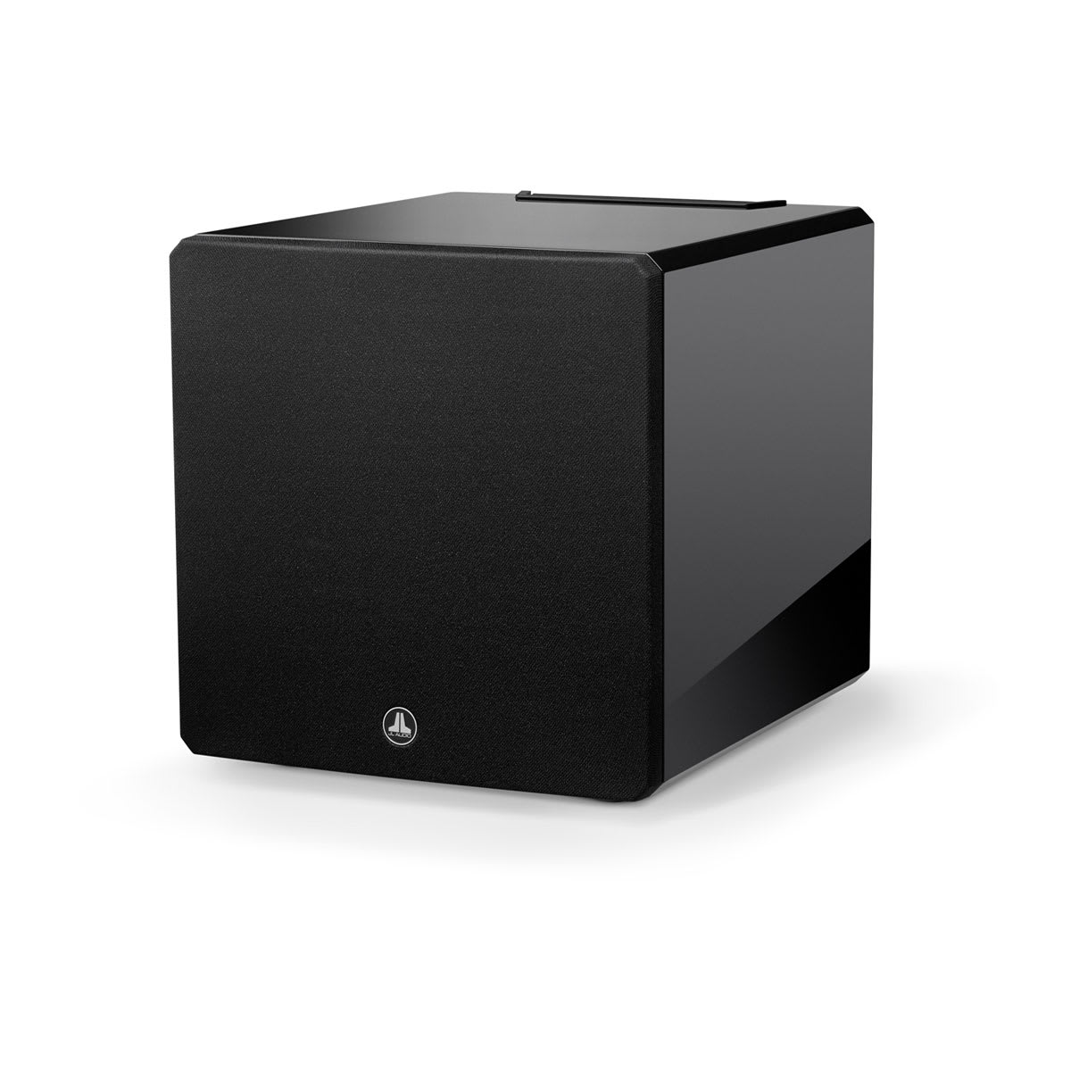 JL Audio E-Sub™ Powered Subwoofer 12" with Black Gloss Finish (e112-GLOSS) - Image 3