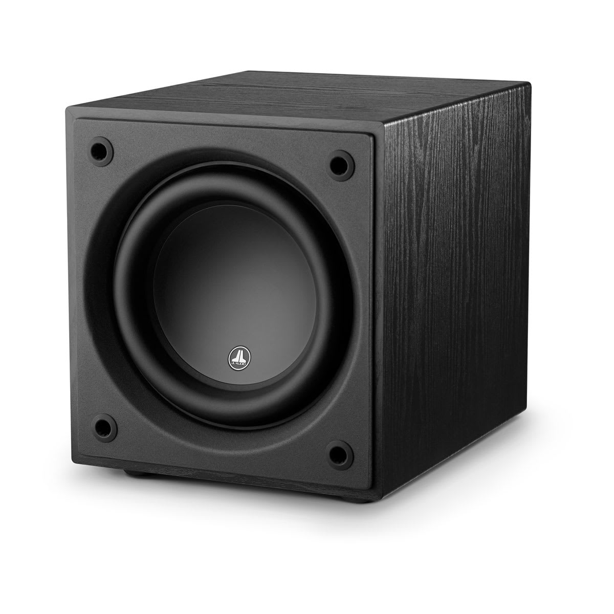 JL Audio Dominion® Powered Subwoofer (96281) 10" with Black Ash Finish (d110-ASH) - Image 4