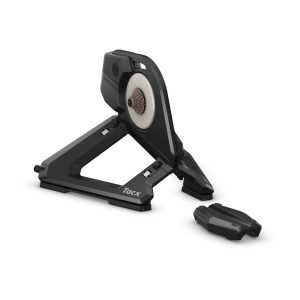 Tacx® NEO 3M Smart Trainer With Pre-installed SHIMANO/SRAM 11-speed Cassette and SRAM XD/XD-R Body