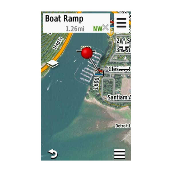 Garmin HuntView™ Plus Maps microSD™/SD™ card: Texas-West 25/26 - Image 4