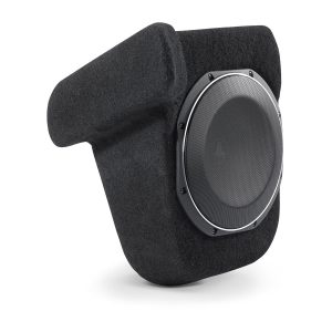JL Audio Stealthbox® Enclosed Subwoofer for Tesla Model Y (SB-TE-YG1/10TW1) (94715) JL Audio Stealthbox® Enclosed Subwoofer for Tesla Model Y (SB-TE-YG1/10TW1)