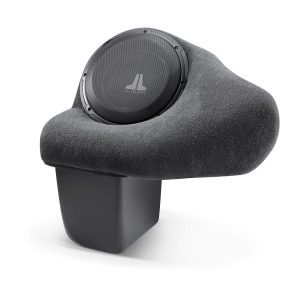 JL Audio Stealthbox® Enclosed Subwoofer for Chevrolet C6 Corvette (SB-GM-VETC6/10W1v3) (94136) JL Audio Stealthbox® Enclosed Subwoofer for Chevrolet C6 Corvette (SB-GM-VETC6/10W1v3)